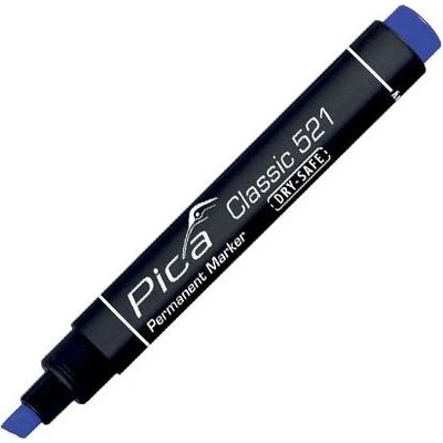Pica modrý 521/41