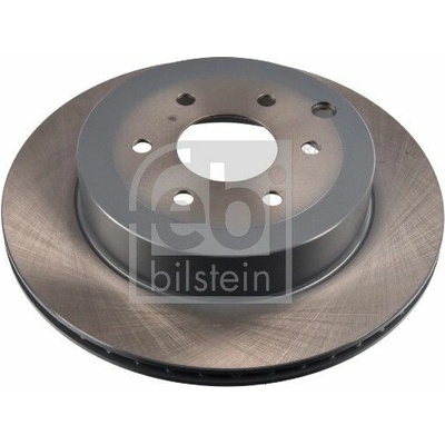Brzdový kotúč FEBI BILSTEIN 178650