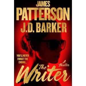 The Writer (ISBN: 9780316570008)