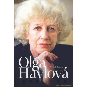Olga Havlová
