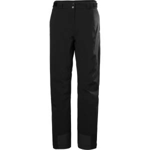 Helly Hansen Дамски ски панталон Helly Hansen Women's Courchevel Pant Ski trousers - Black (107-4643-0113)