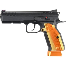 ASG CZ 75 Shadow 2 oranžová CO2