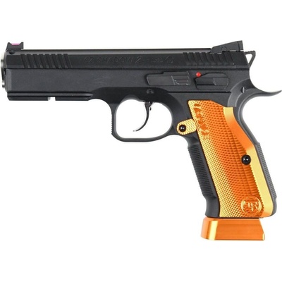 ASG CZ 75 Shadow 2 oranžová CO2 – Zboží Dáma