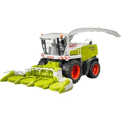 BRUDER Bruder Claas Jaguar 900 модел комбайн (02131)