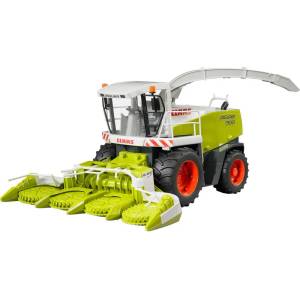 BRUDER Bruder Claas Jaguar 900 модел комбайн (02131)