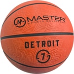 MASTER Баскетболна топка MASTER Detroit - 7