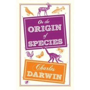 On the Origin of Species (ISBN: 9781847497840)