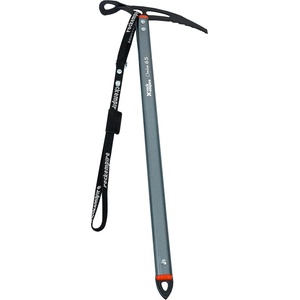 ROCK EMPIRE Ледокоп Rock Empire Chackan Ice axe - Grey / Black - размер 60 cm (404-0163-0112)