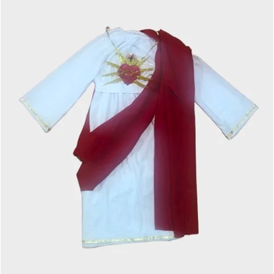 КАРНАВАЛ КОСТЮМ ИСУС ХРИСТОС (787720230563)