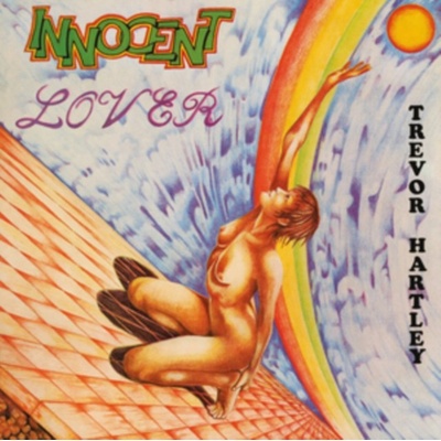 Innocent Lover - Trevor Hartley LP
