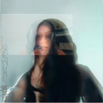 Iris Caltwait - Again For The First Time (Green Coloured) LP