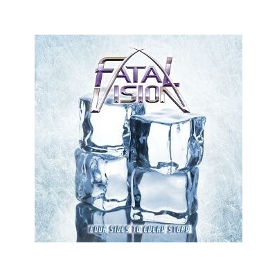 Fatal Vision - FOUR SIDES TO EVERY STORY CD