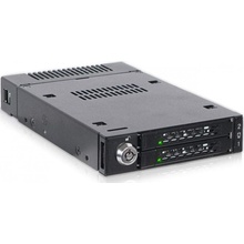 Icy Dock ToughArmor MB834M2K-B
