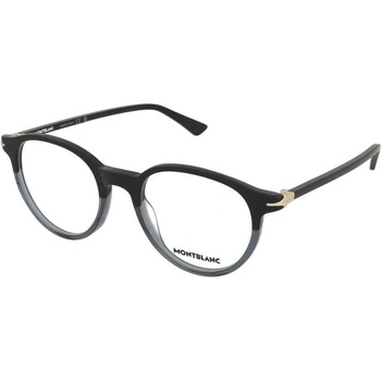 Mont Blanc Диоптрични очила Montblanc MB0340O 003