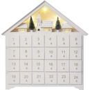EMOS ZY2316 LED adventní kalendář