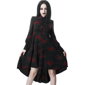 KILLSTAR Дамска рокля KILLSTAR - Pandora - KSRA001315