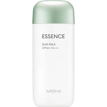 Missha opalovací mléko na obličej SPF50 Sun (All Around Safe Block Essence Sun Milk) 70 ml