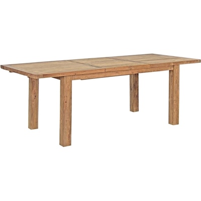 Bizzotto Разтегателна маса Bounty 160-220 см (0804356)