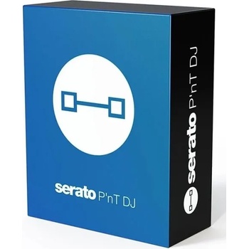 Image 1 of Serato Pitch'n Time Pro
