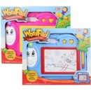 Kreslící tabulka mašinka