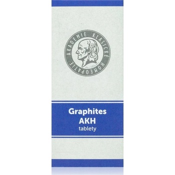 GRAPHITES AKH POR C98-C229-C999 TBL NOB 60 I