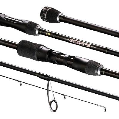 Gunki G Corps Finesse S 2,45 m 5-25 g 2 Diely