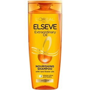 L'Oréal L'Oréal Elseve Шампоан Extraordinary, 250 ml - baby
