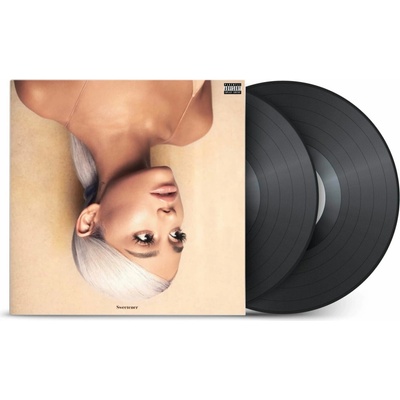 GRANDE ARIANA - SWEETENER