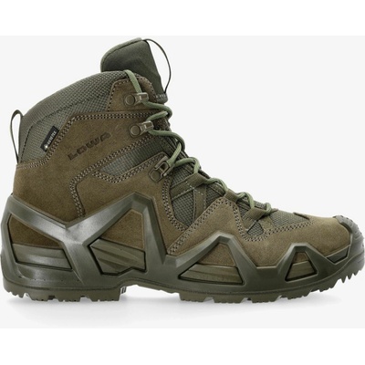 Lowa ZEPHYR MK2 MID GTX ranger green