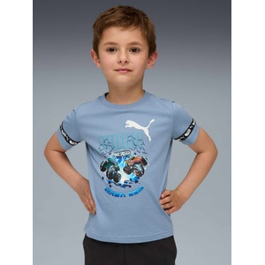 PUMA Тениска PUMA X HOT WHEELS Graphic Tee (63239534)