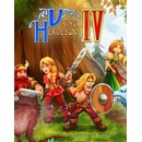 Viking Heroes 4
