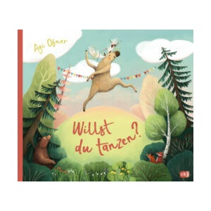 Willst du tanzen? | Agi Ofner (ISBN: 9783570180518)