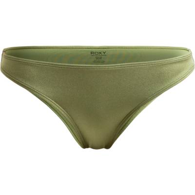 Roxy Дамско бикини долнище Roxy Women's Brilho Moderate Bikini bottom - Loden Green - размер XS (150-4892-0111)
