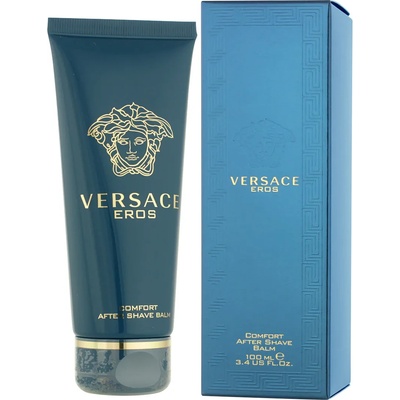 Versace Eros balm 100 ml