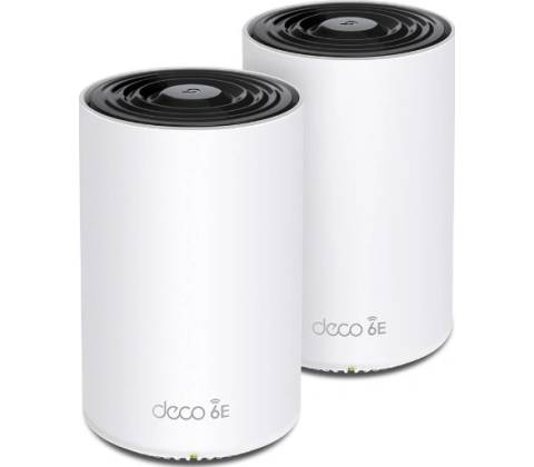 TP-Link Deco XE75, 2ks