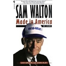 Sam Walton: Made in America