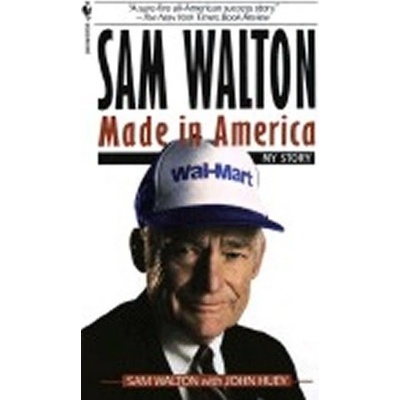 Sam Walton: Made in America