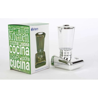 Kuchyňská minutka "MIXÉR" 6x7x11cm – Zboží Mobilmania