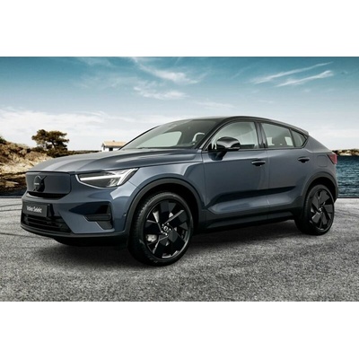 Volvo EC40 Extended Range Ultra Black Edition 185 kW