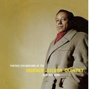 SILVER, HORACE - FURTHER EXPLORATIONS LP