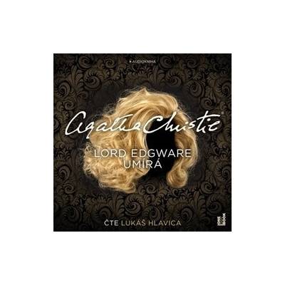 Christie, Agatha - Lord Edgware umírá