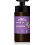 Green Pharmacy Fig & Argan Oil душ гел 739ml