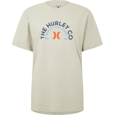 Hurley Hurley Surf S Ss T Sn99 - Grey