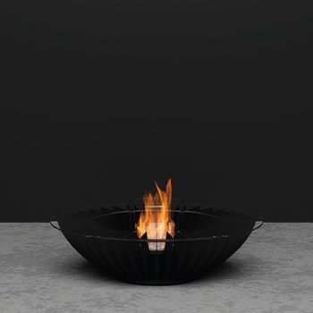 GlammFire Cosmo 13 black