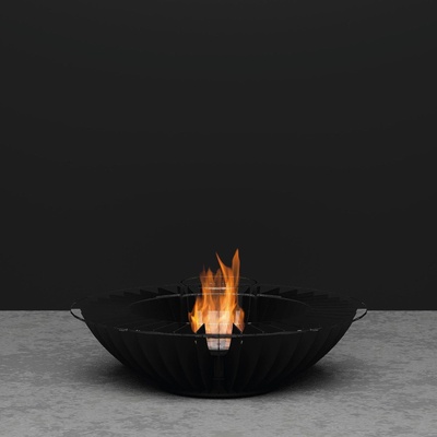 GlammFire Cosmo 13 black