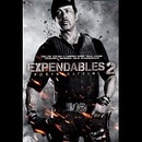 Expendables: Postradatelní 2 DVD