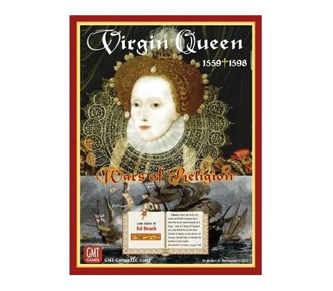 Virgin Queen