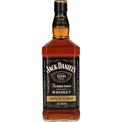 Jack Daniel's Bonded