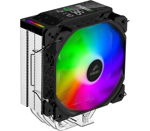 Evolveo QuietCool7 QUIETCOOL7-BK