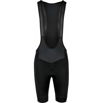 Force Journey se šráky a vložkou černé